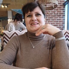 Фотография девушки Нина, 52 года из г. Новосибирск