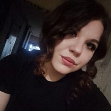 Фотография девушки Настюша, 35 лет из г. Челябинск