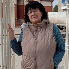 Фотография девушки Татьяна, 56 лет из г. Нелидово