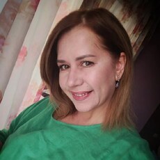 Фотография девушки Елена, 46 лет из г. Новосибирск