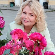 Фотография девушки Ольга, 57 лет из г. Екатеринбург