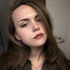 Фотография девушки Милена, 23 года из г. Санкт-Петербург