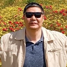 Фотография мужчины Михаил, 45 лет из г. Иркутск