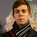 Егор, 19 лет