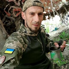 Фотография мужчины Макс, 38 лет из г. Николаев