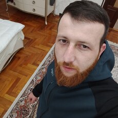 Фотография мужчины Адамир, 33 года из г. Прохладный