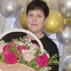 Фотография девушки Наталья, 50 лет из г. Белово