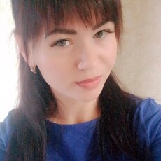 Яна, 33 из г. Хабаровск.