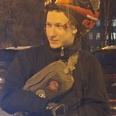 Фотография мужчины Влад, 19 лет из г. Екатеринбург