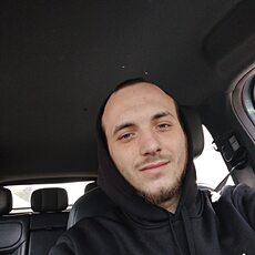 Фотография мужчины Дмитрий, 24 года из г. Пушкино (Московская Обл)