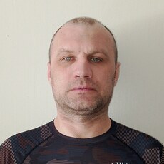 Фотография мужчины Юрий, 47 лет из г. Бердск