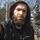 Малик, 41 год