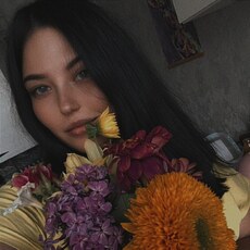 Фотография девушки Вероника, 21 год из г. Москва