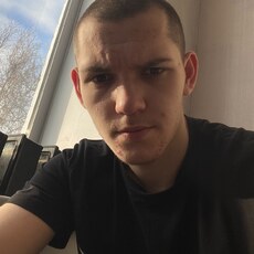 Фотография мужчины Дмитрий, 20 лет из г. Екатеринбург