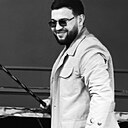 Bilal, 25 лет