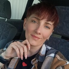 Фотография девушки Татьяна, 35 лет из г. Калтан