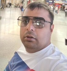 Фотография мужчины Самер, 40 лет из г. Молодечно