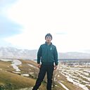 Павел, 36 лет