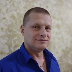 Фотография мужчины Алексей, 46 лет из г. Ростов-на-Дону