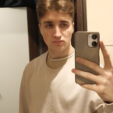 Фотография мужчины Кирилл, 20 лет из г. Подольск