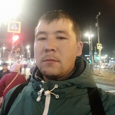 Фотография мужчины Murat, 35 лет из г. Беловодское