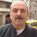 Алик Абрамов, 60 лет