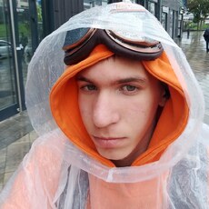 Фотография мужчины Максим, 20 лет из г. Калининград