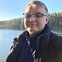 Никита, 23 года