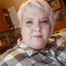 Фотография девушки Оксана, 44 года из г. Верхняя Пышма