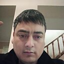 Журабек, 30 лет