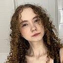 Милана, 20 лет