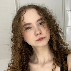 Фотография девушки Милана, 20 лет из г. Луганск