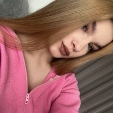 Фотография девушки Яна, 18 лет из г. Гомель
