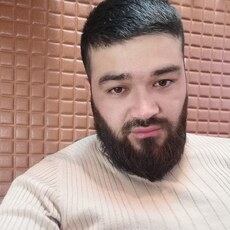Фотография мужчины Латиф, 32 года из г. Уфа