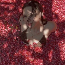 Фотография девушки Поля, 18 лет из г. Сочи