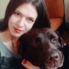 Кристина, 37 из г. Иркутск.