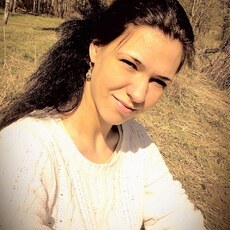 Фотография девушки Кристина, 37 лет из г. Иркутск