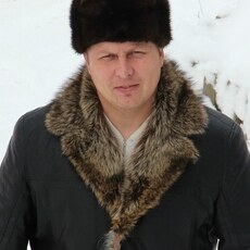 Фотография мужчины Алексей, 49 лет из г. Смоленск