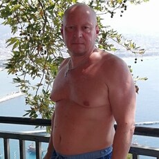 Фотография мужчины Евгений, 53 года из г. Новосибирск