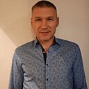 Серега, 49 лет
