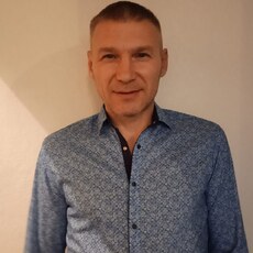 Фотография мужчины Серега, 49 лет из г. Новосибирск