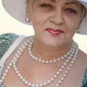 Алла, 65 лет