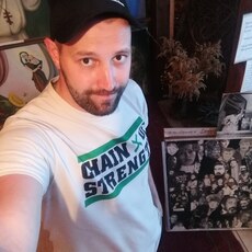 Фотография мужчины Александр, 37 лет из г. Иркутск