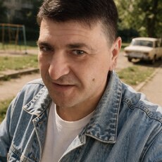 Фотография мужчины Максим, 47 лет из г. Днепр
