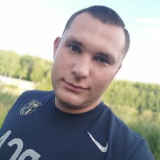 Фотография мужчины Владислав, 31 год из г. Нижний Новгород