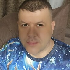 Фотография мужчины Александр, 40 лет из г. Коркино