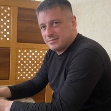 Фотография мужчины Слава, 41 год из г. Москва