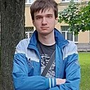 Александр, 23 года