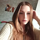 Анастасия, 19 лет
