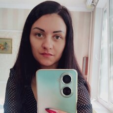Фотография девушки Ксения, 29 лет из г. Санкт-Петербург